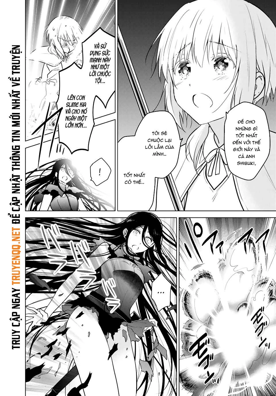 Necromance Chapter 29 - 18