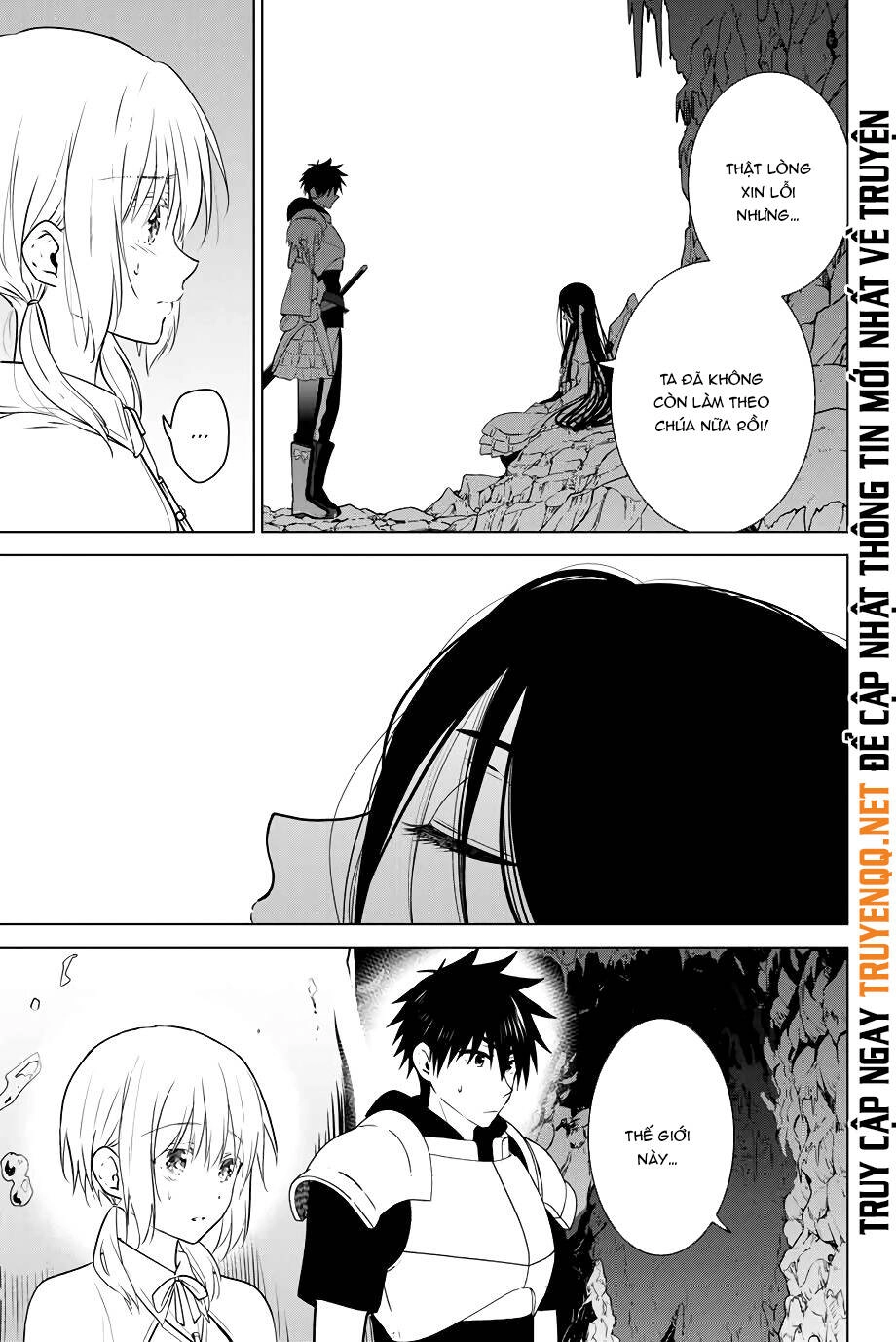 Necromance Chapter 30 - 7