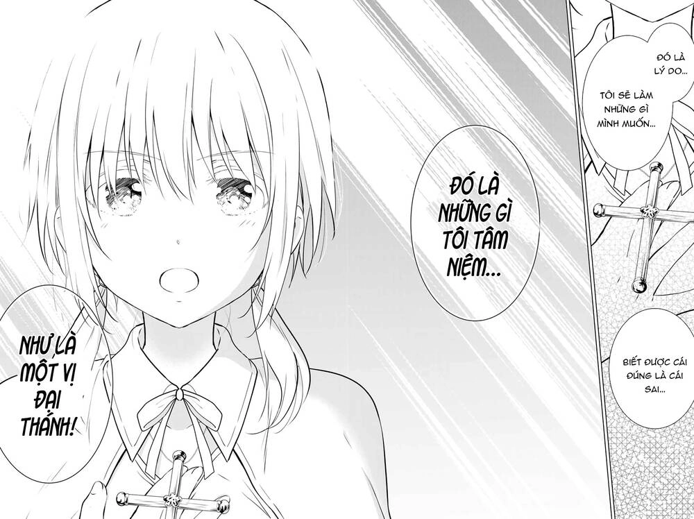 Necromance Chapter 30 - 14