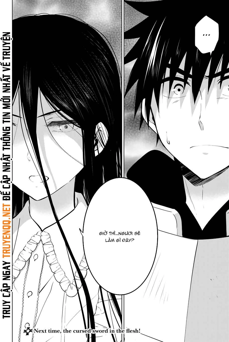 Necromance Chapter 30 - 19