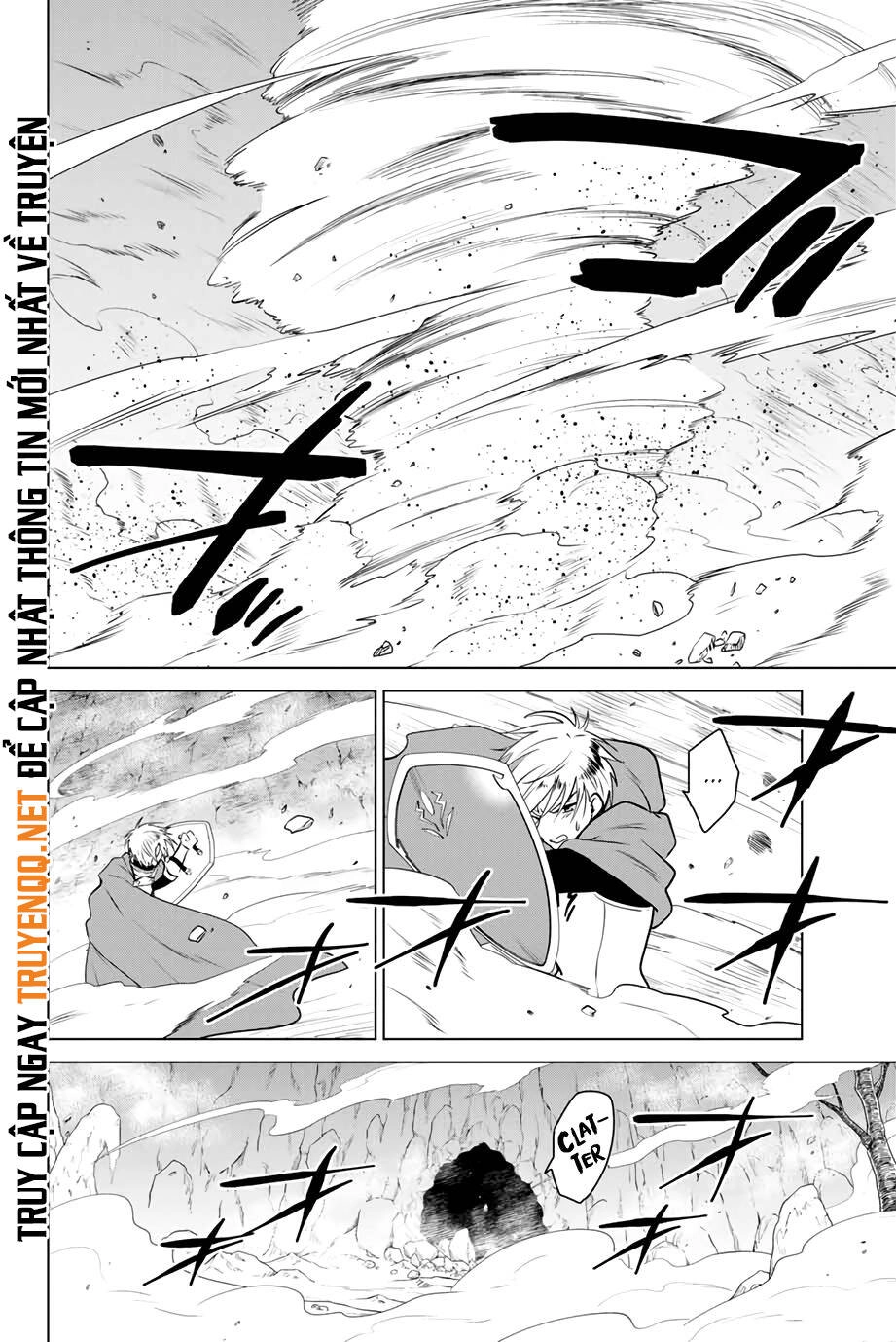 Necromance Chapter 32 - 7