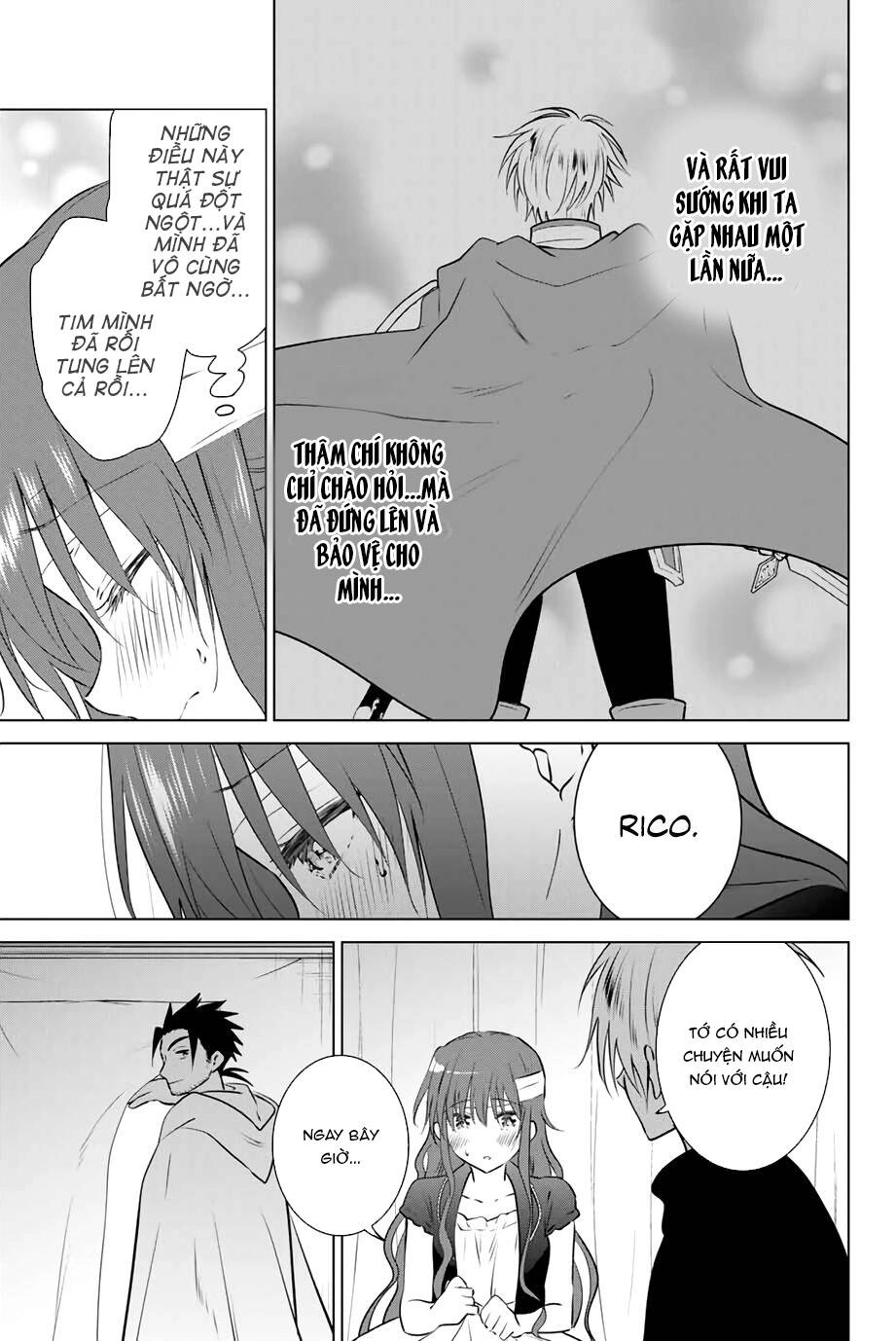 Necromance Chapter 32 - 18