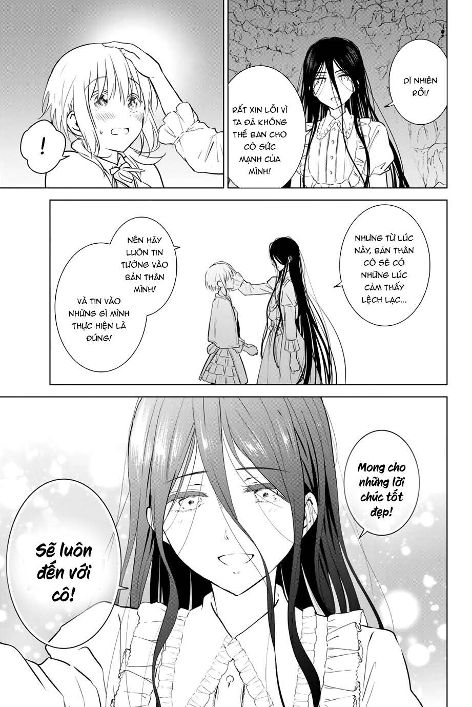 Necromance Chapter 33 - 10