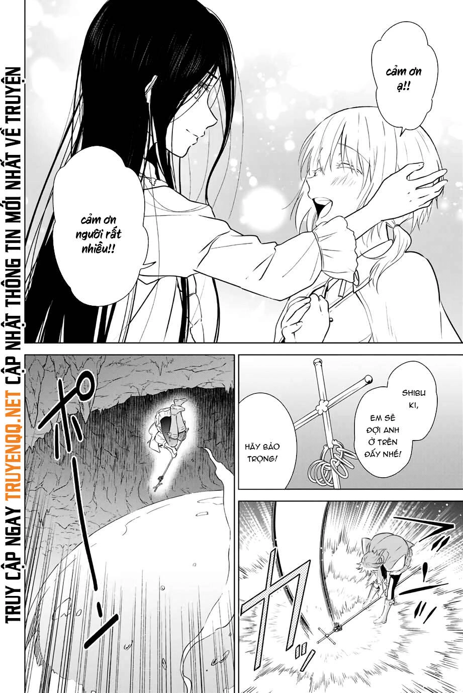 Necromance Chapter 33 - 11