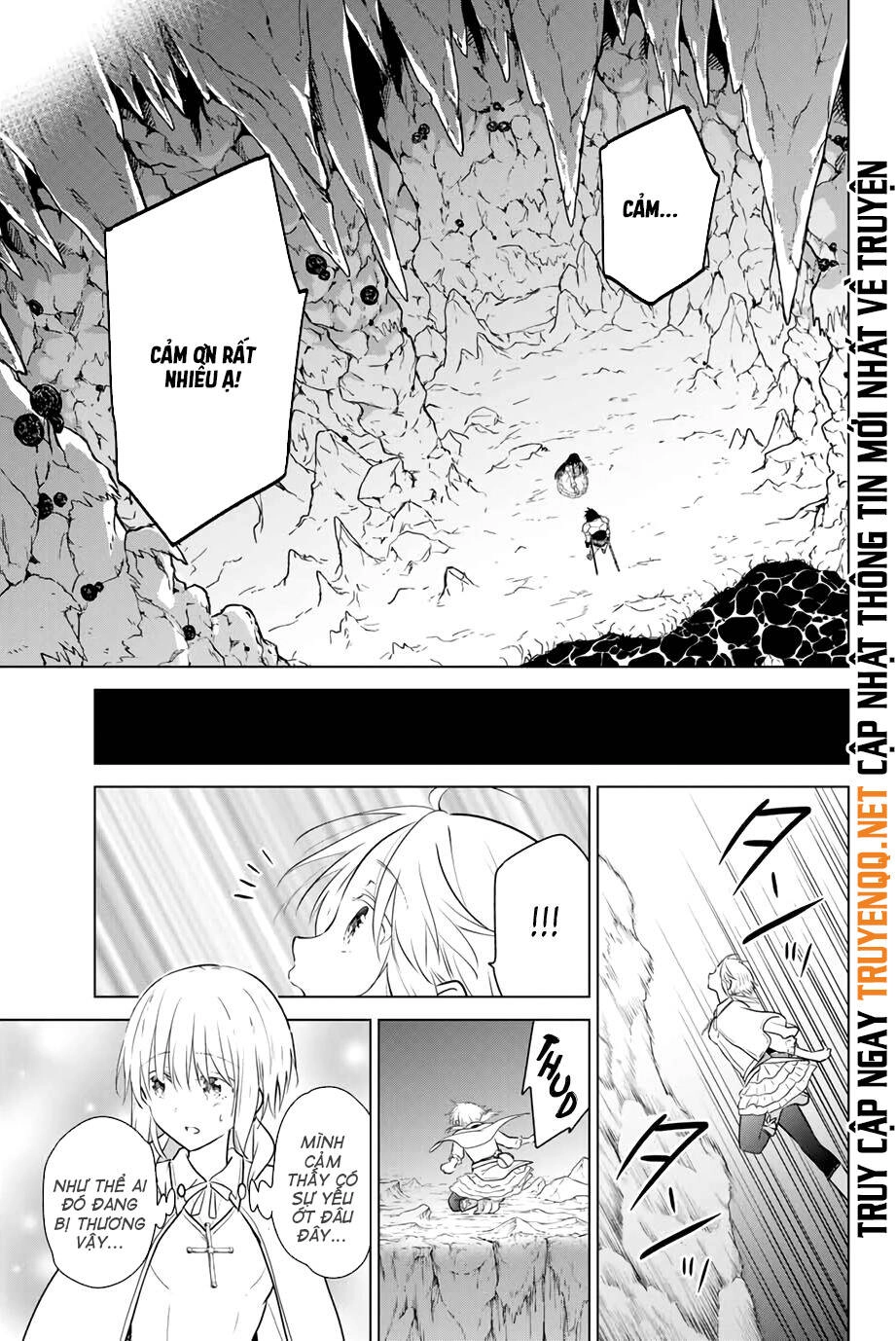 Necromance Chapter 33 - 20