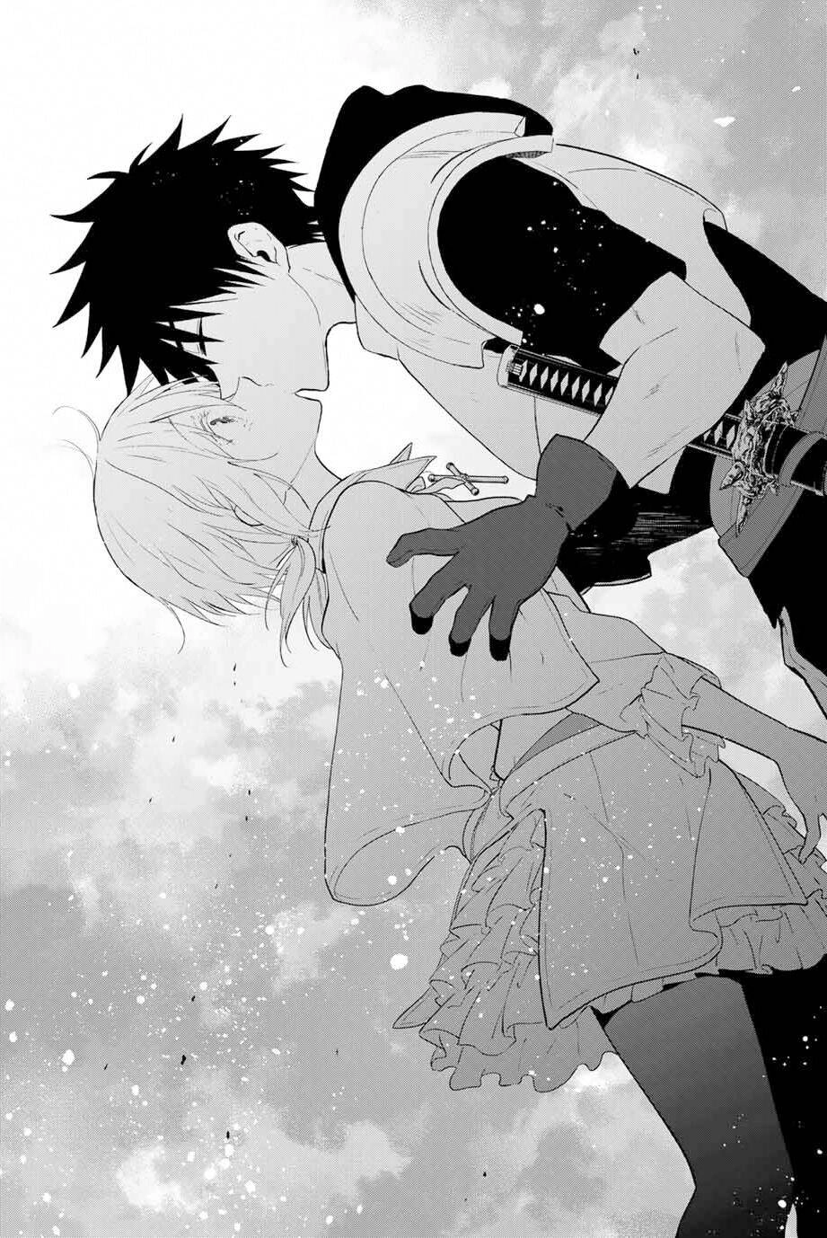 Necromance Chapter 34 - 16