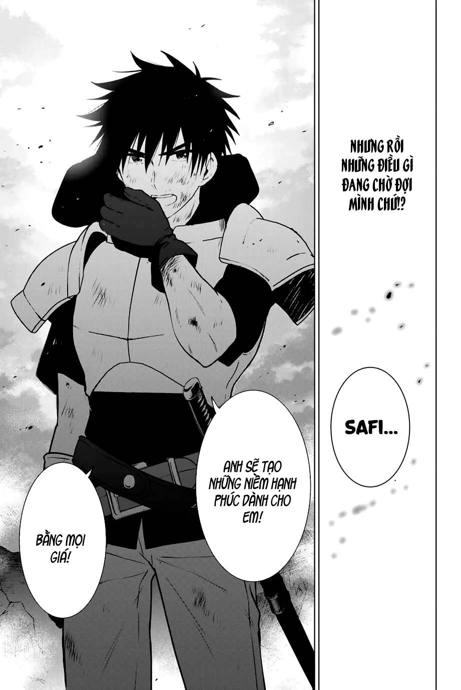 Necromance Chapter 34 - 18