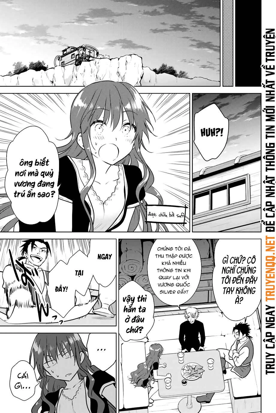 Necromance Chapter 34 - 20