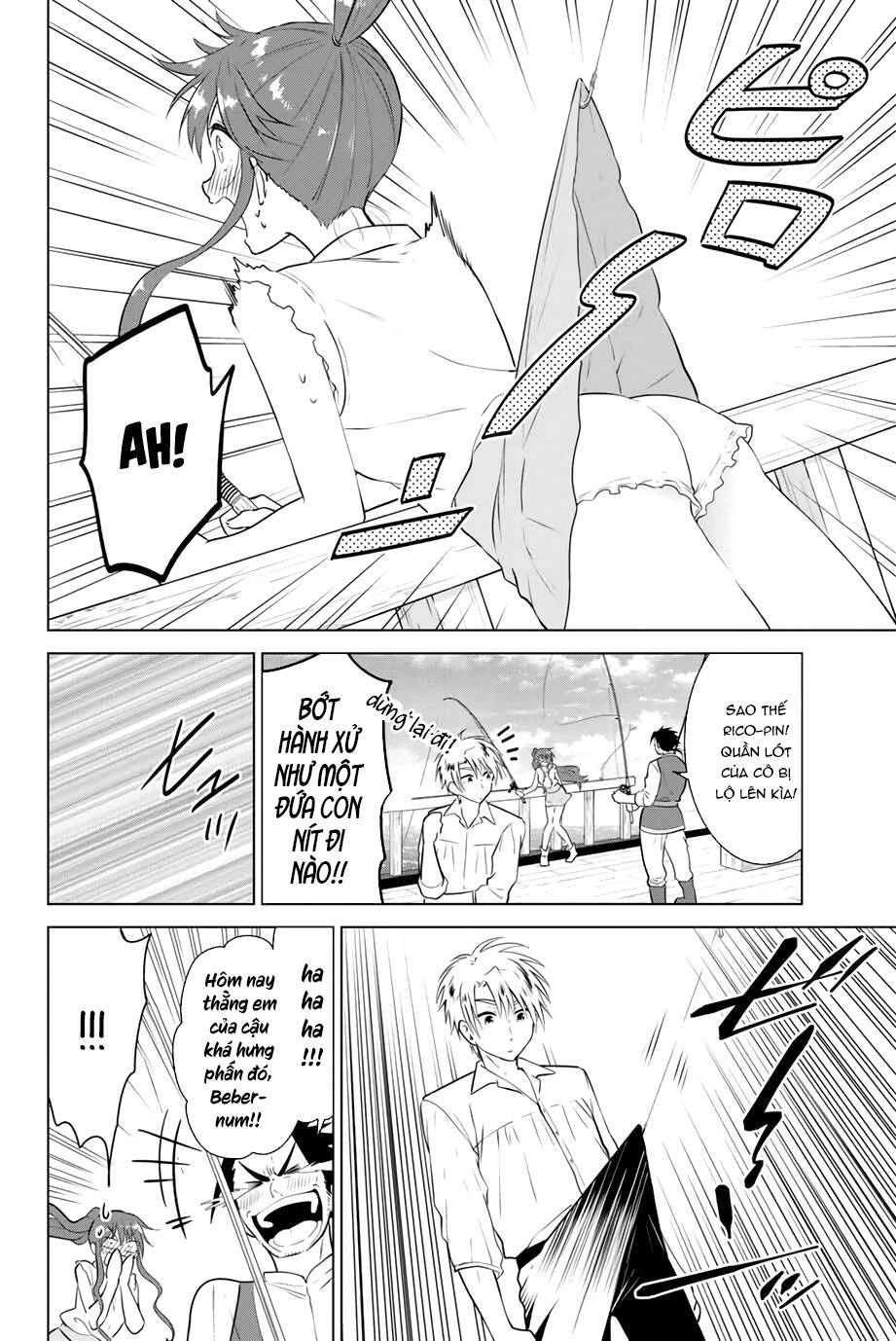 Necromance Chapter 35 - 10