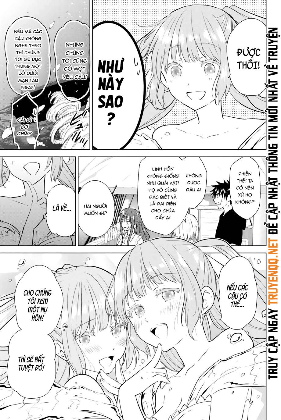 Necromance Chapter 35 - 15