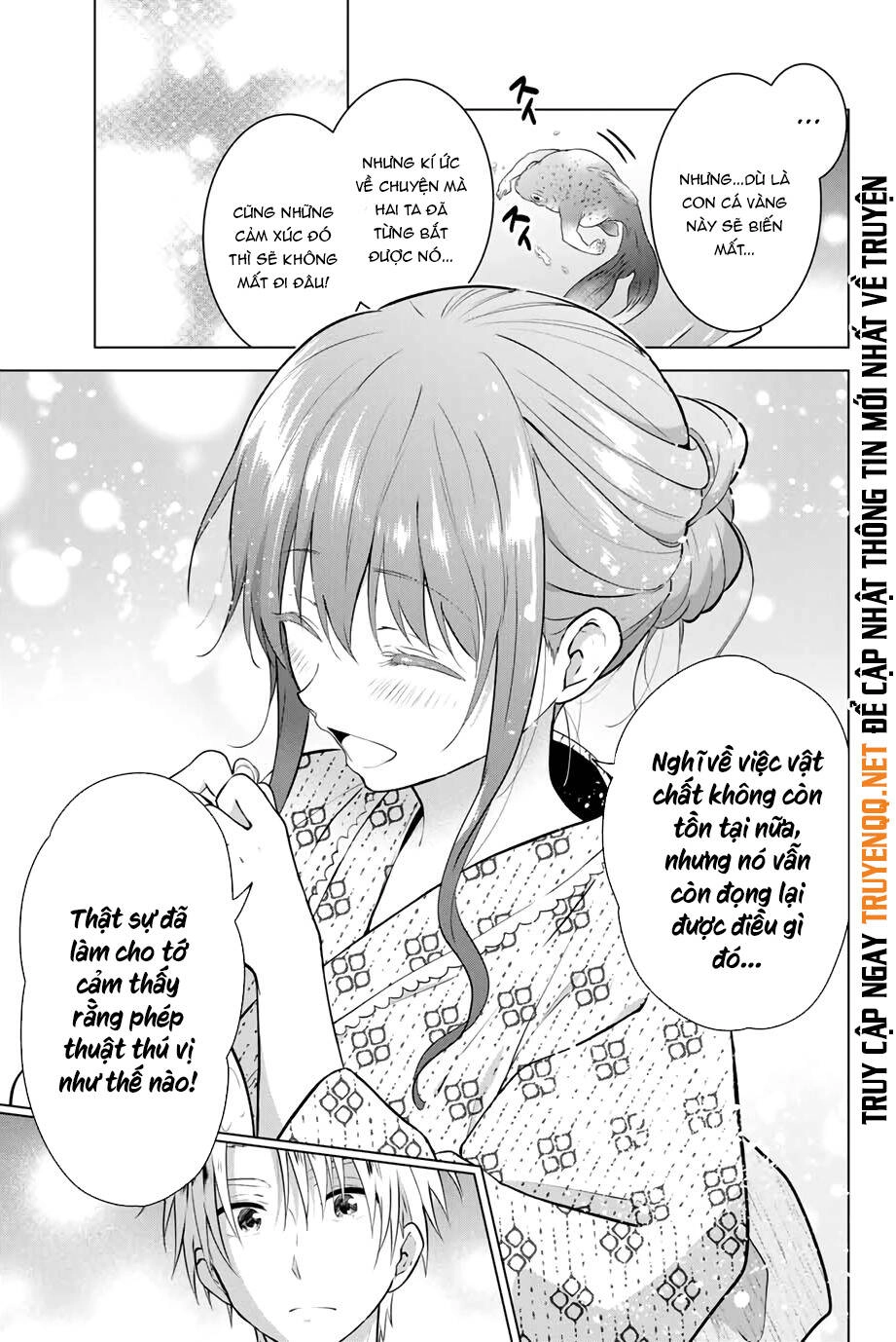 Necromance Chapter 36 - 14