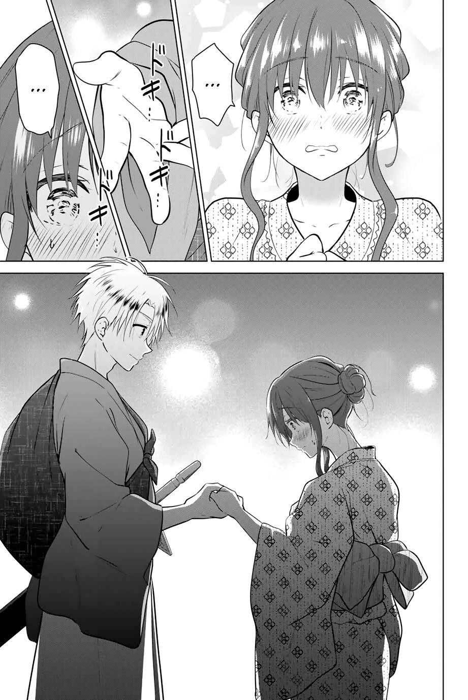 Necromance Chapter 36 - 16