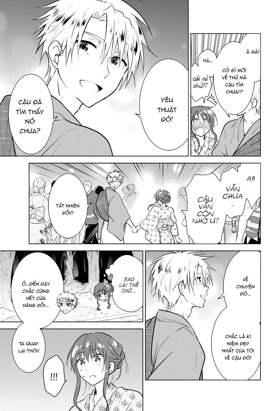 Necromance Chapter 36 - 18