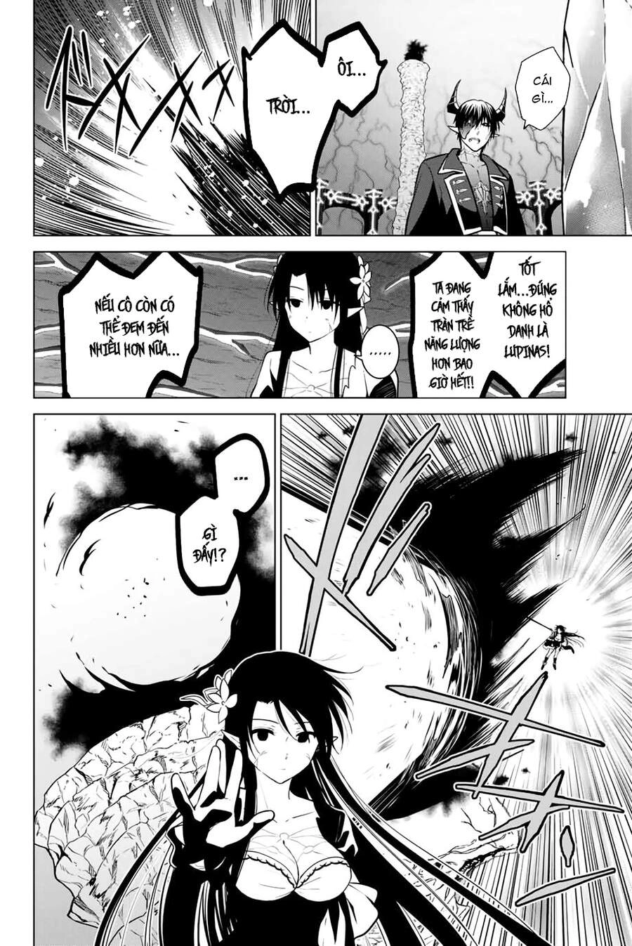 Necromance Chapter 37 - 7