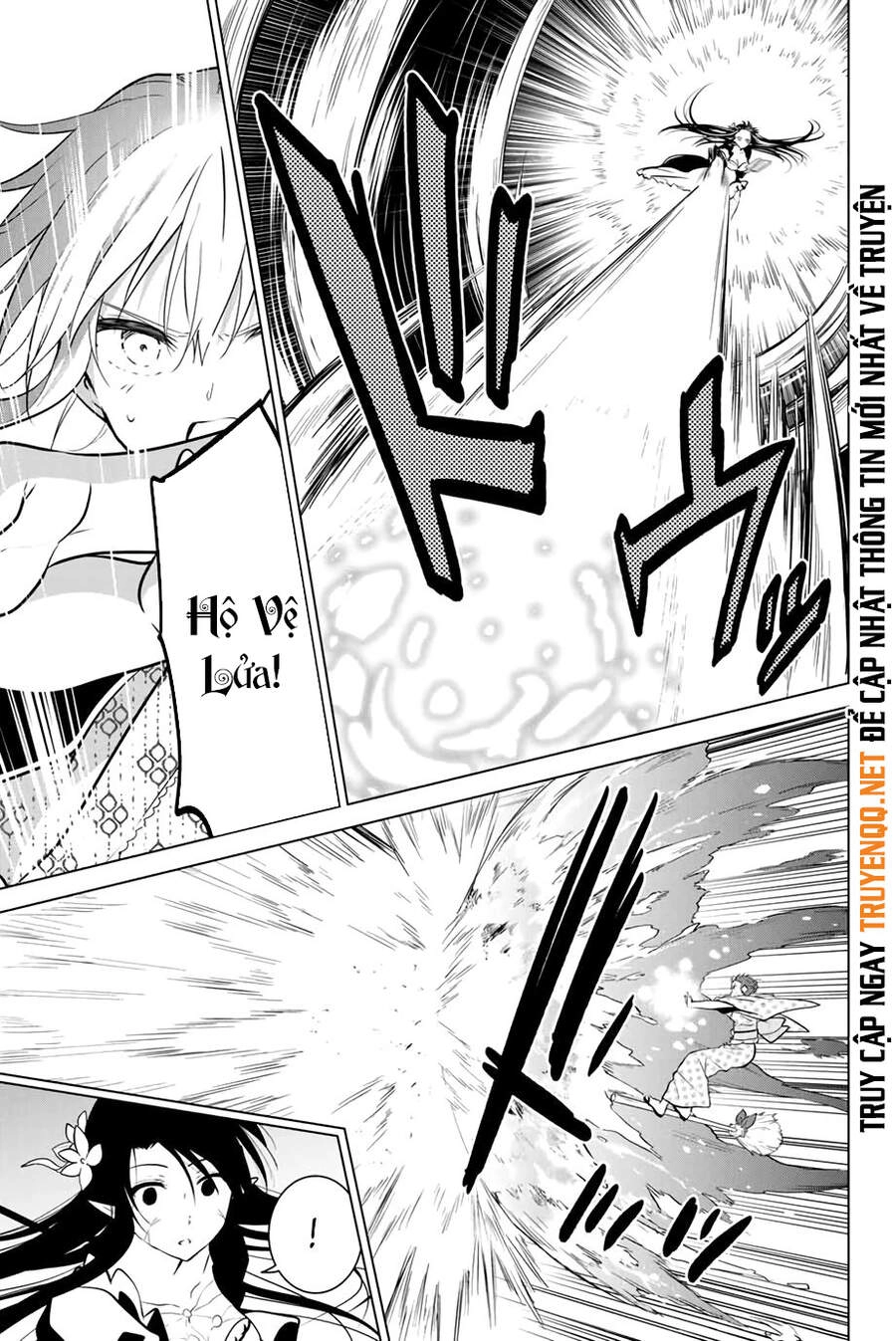 Necromance Chapter 37 - 14