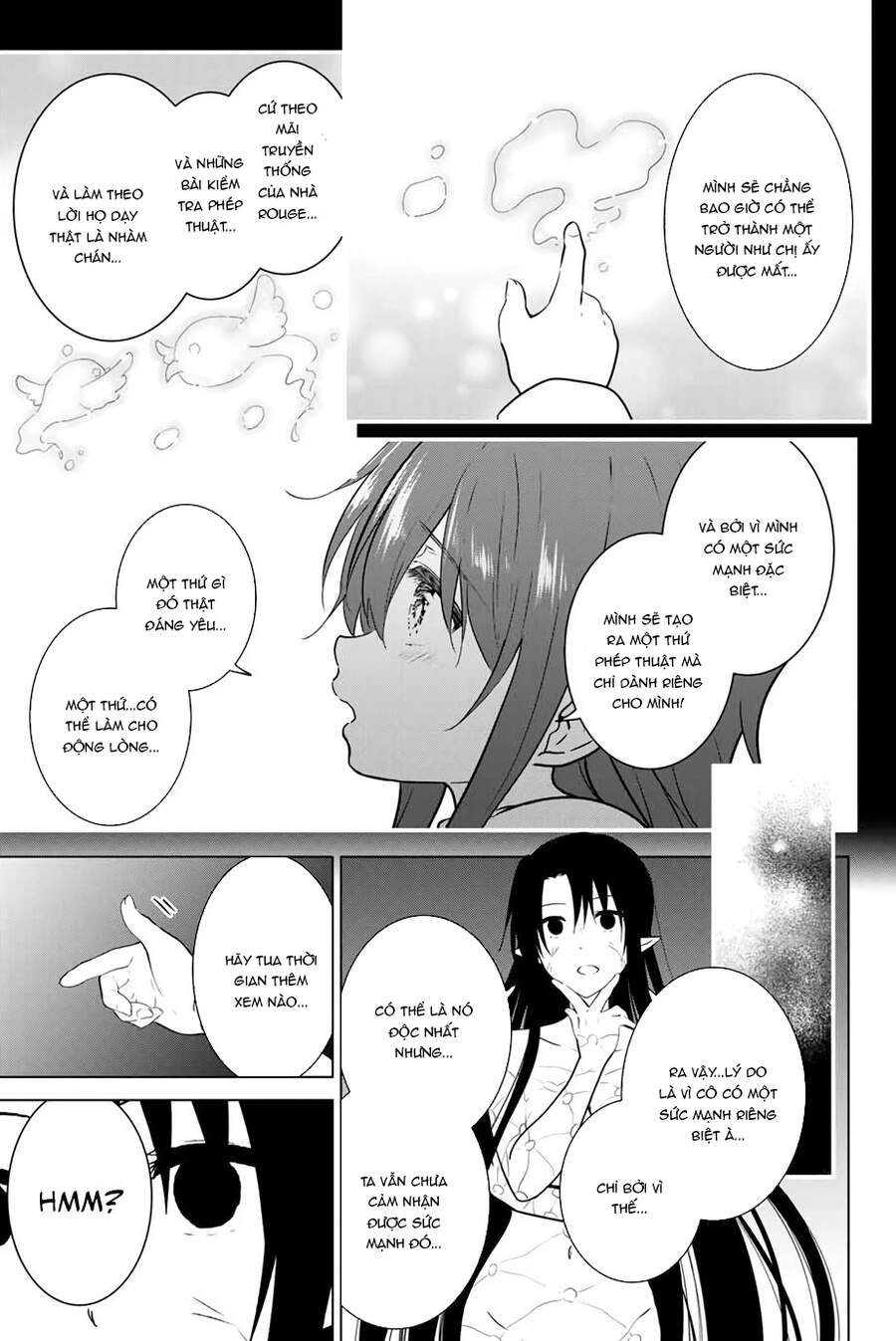 Necromance Chapter 39 - 10