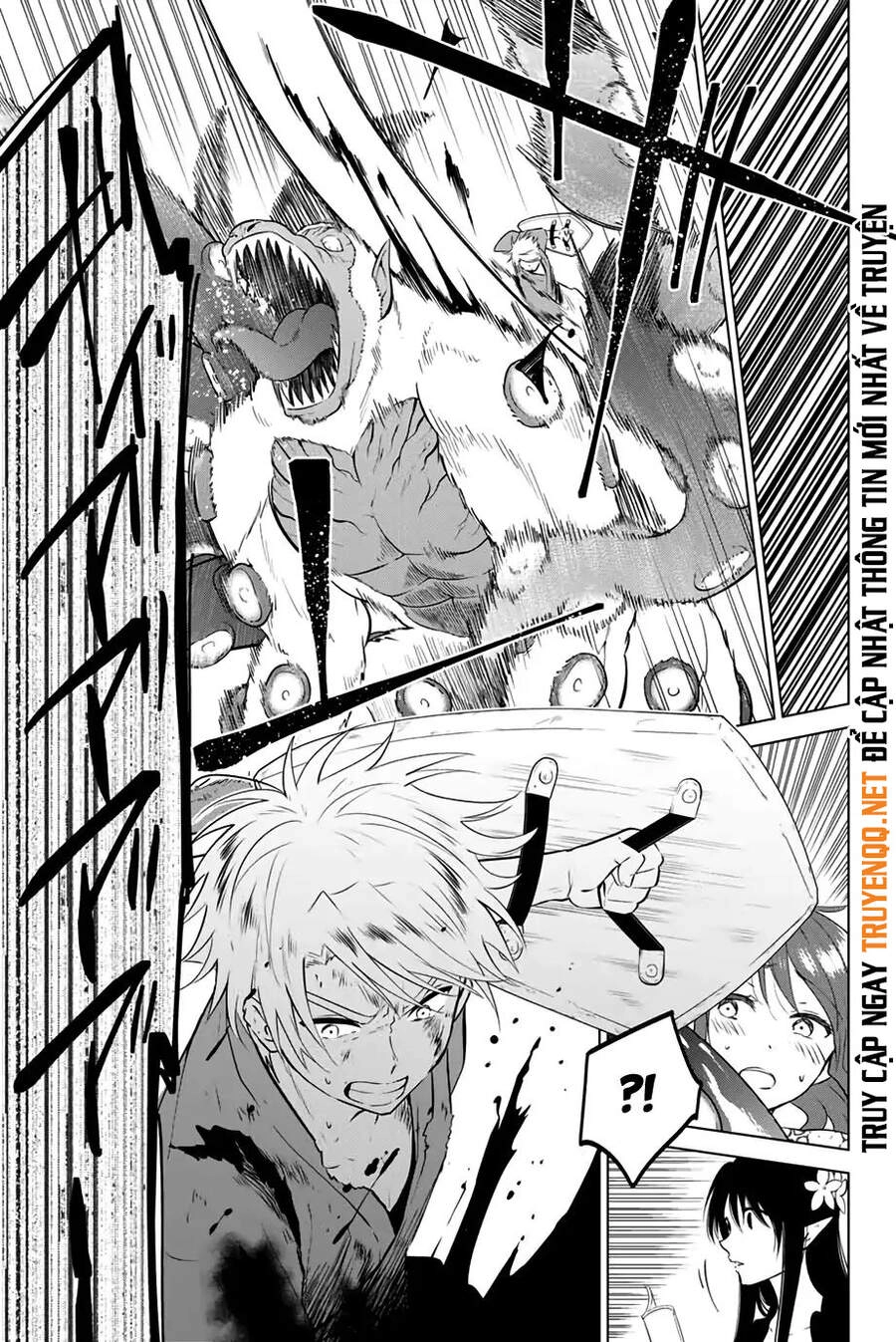 Necromance Chapter 40 - 8