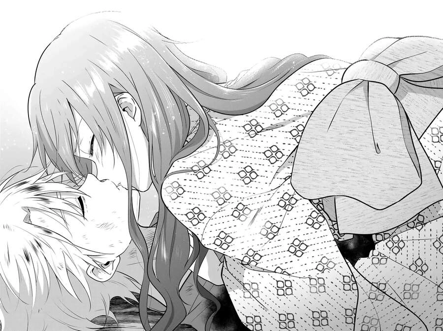 Necromance Chapter 40 - 15