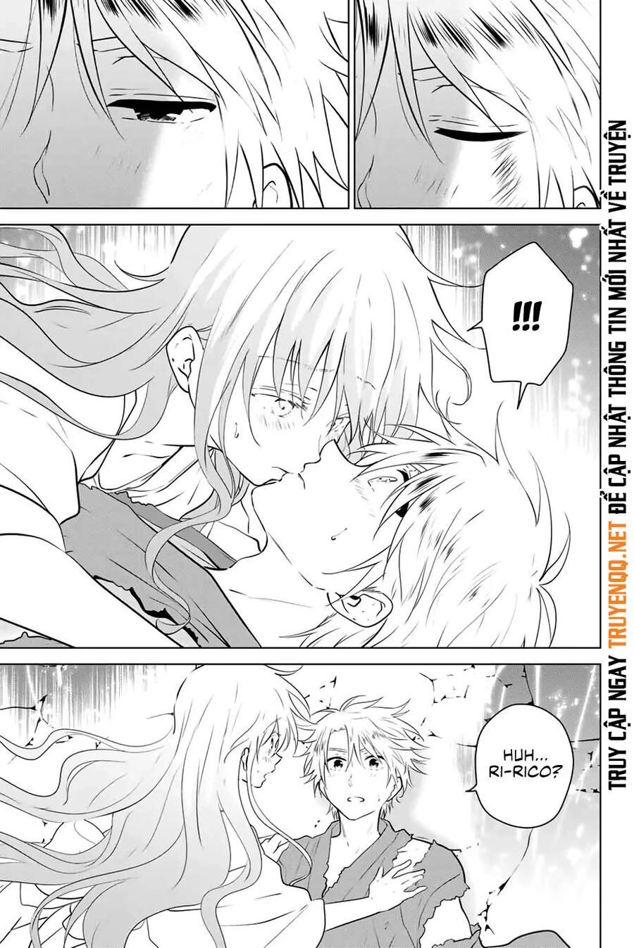 Necromance Chapter 40 - 17