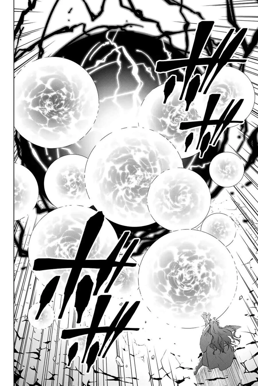 Necromance Chapter 41 - 6