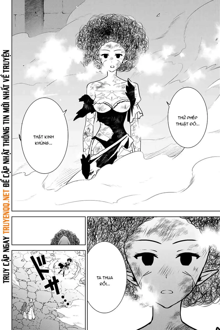 Necromance Chapter 41 - 10