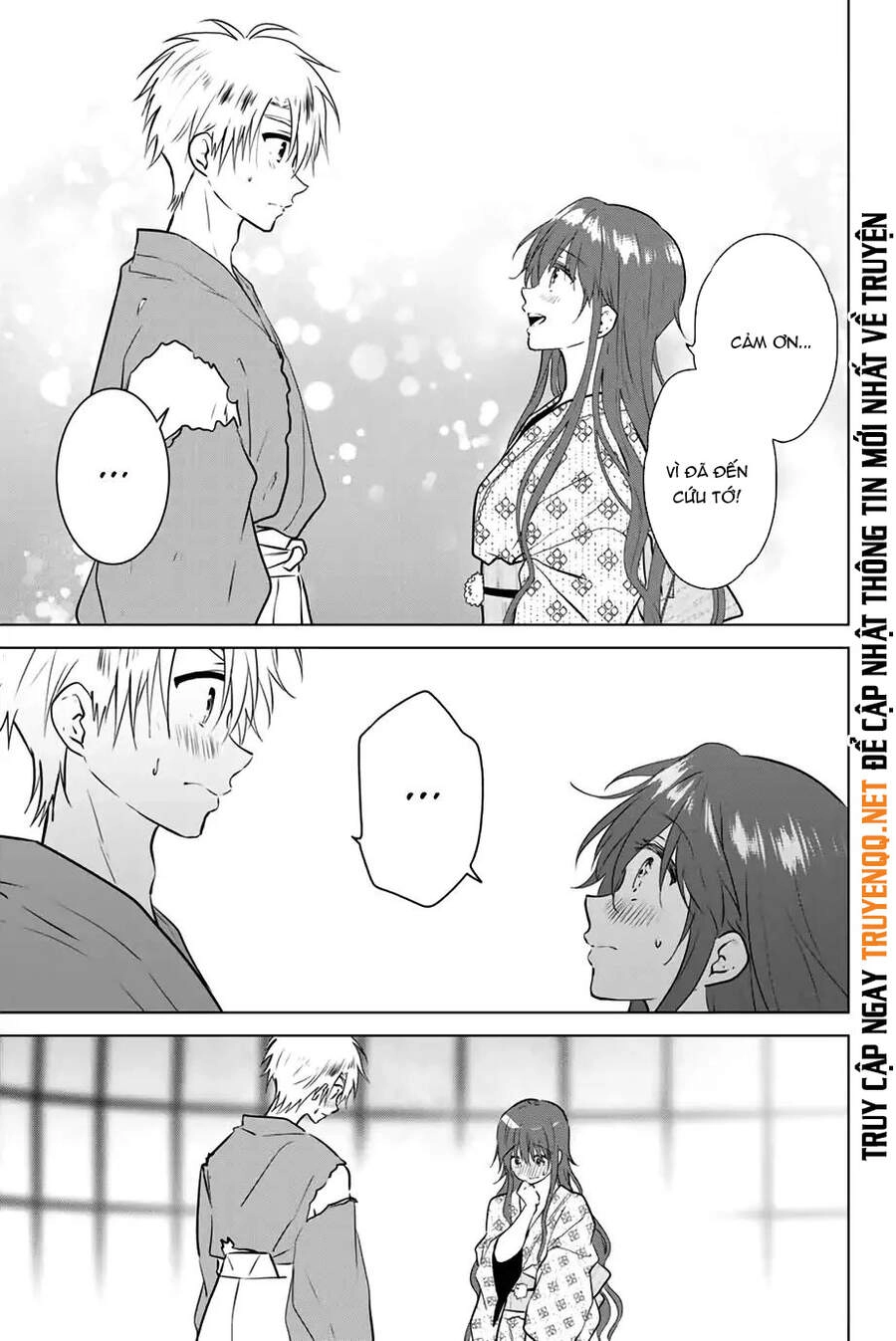 Necromance Chapter 41 - 19