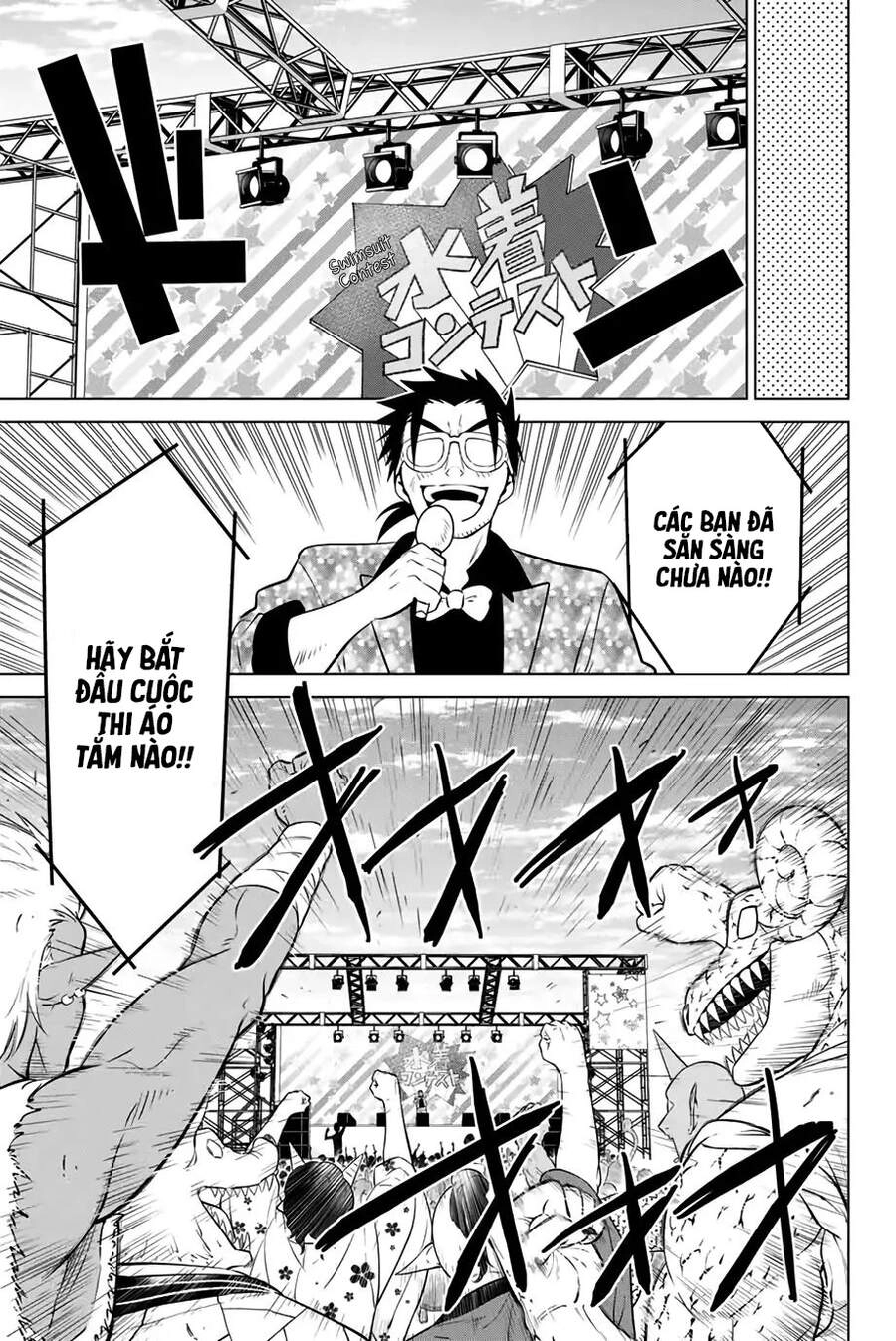 Necromance Chapter 42 - 10