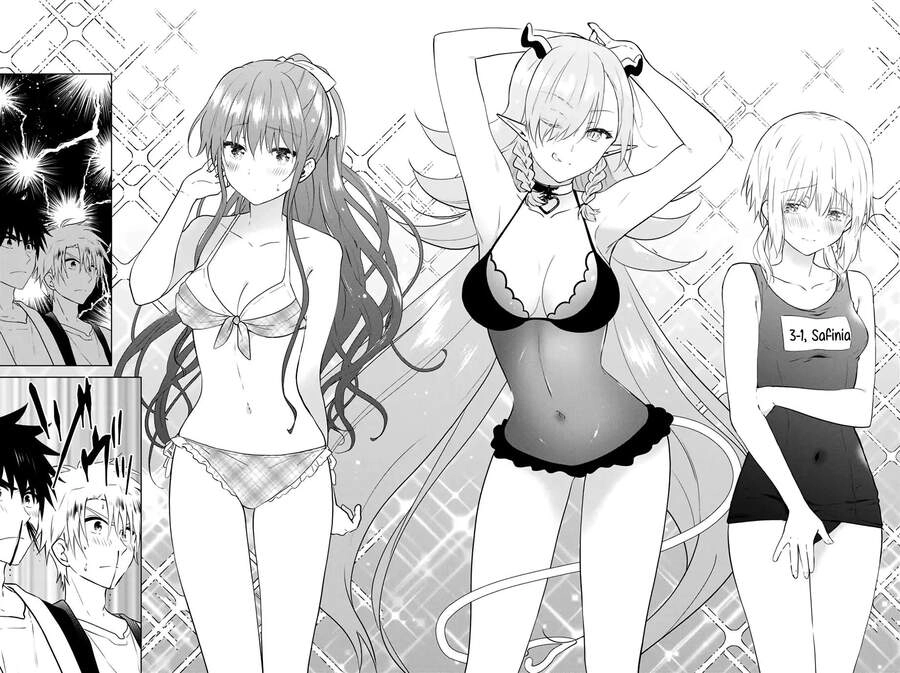 Necromance Chapter 42 - 15