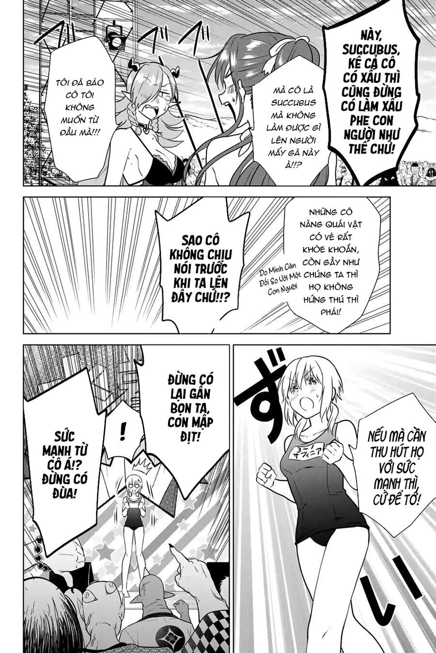 Necromance Chapter 42 - 18