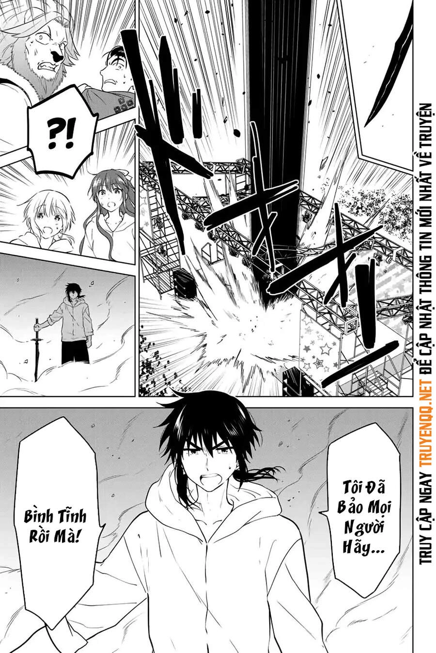 Necromance Chapter 43 - 8