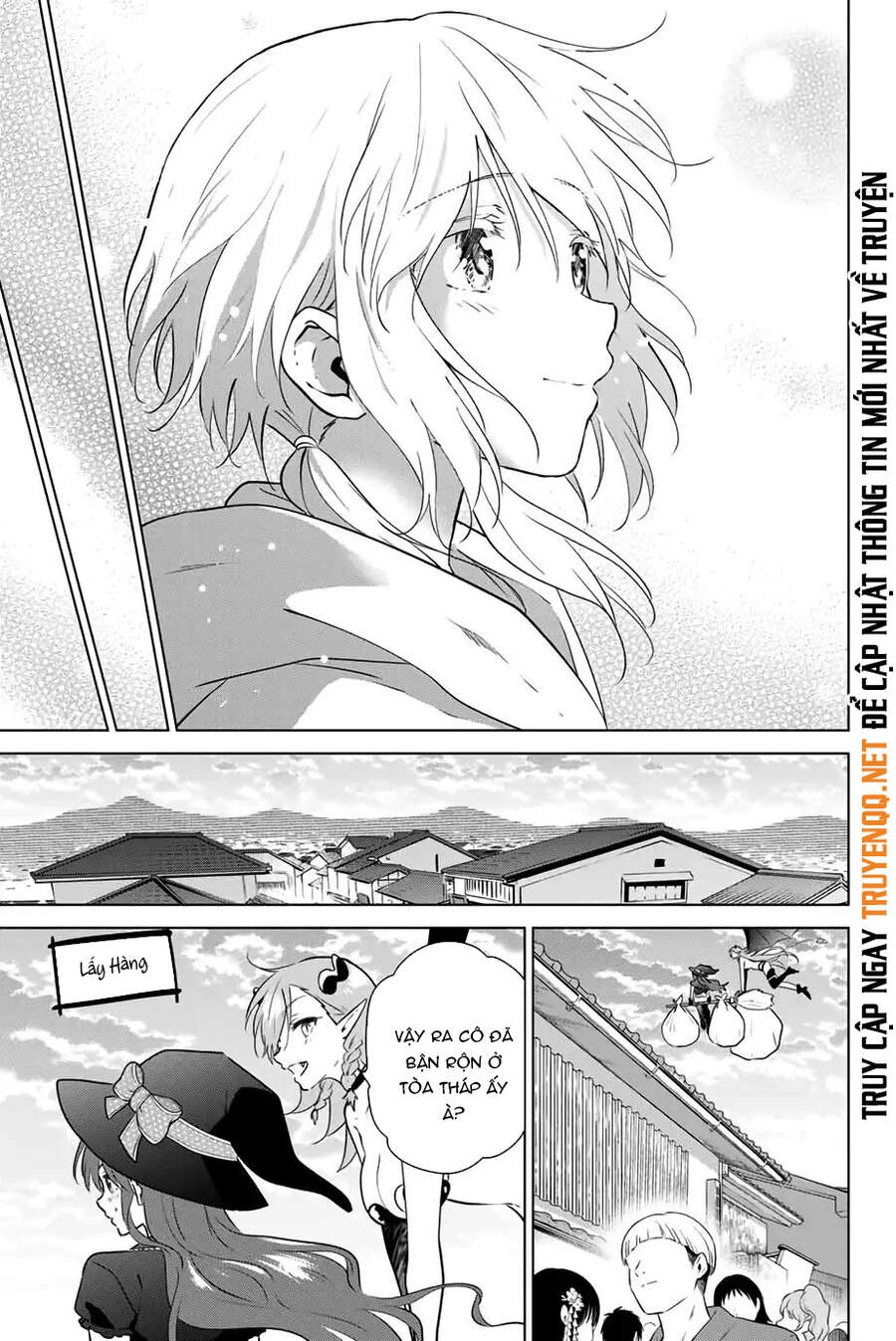 Necromance Chapter 43 - 14