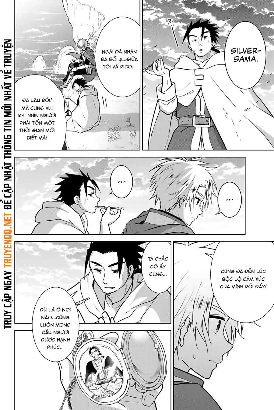 Necromance Chapter 43 - 17