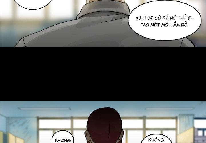 Cậu Ấy Xinh Quá! Chapter 1 - 3