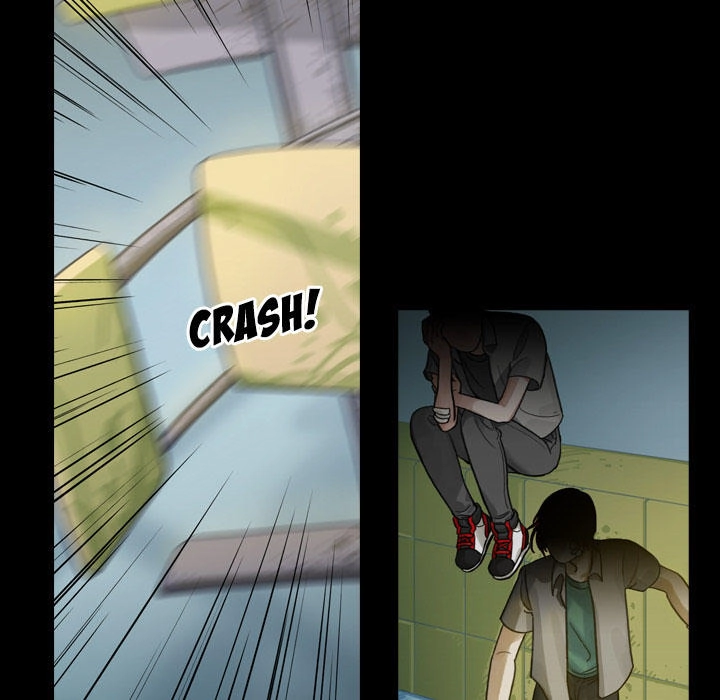 Cậu Ấy Xinh Quá! Chapter 1 - 5