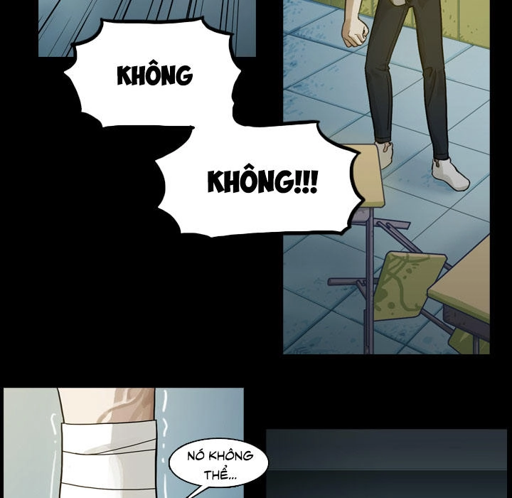 Cậu Ấy Xinh Quá! Chapter 1 - 6