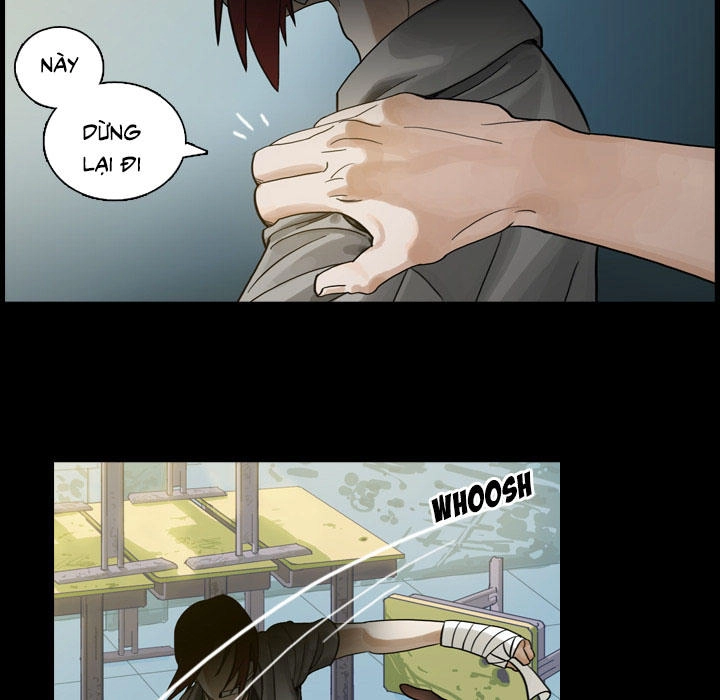 Cậu Ấy Xinh Quá! Chapter 1 - 8