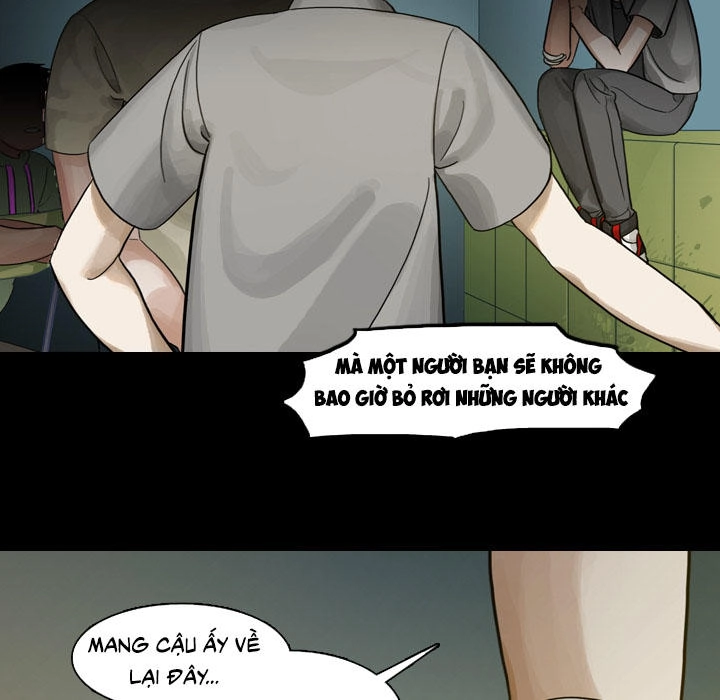 Cậu Ấy Xinh Quá! Chapter 1 - 11