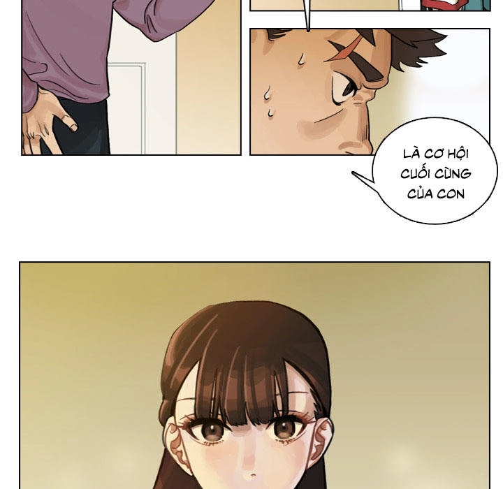 Cậu Ấy Xinh Quá! Chapter 1 - 16