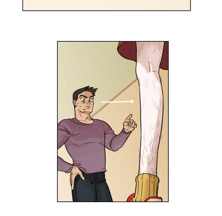 Cậu Ấy Xinh Quá! Chapter 1 - 19