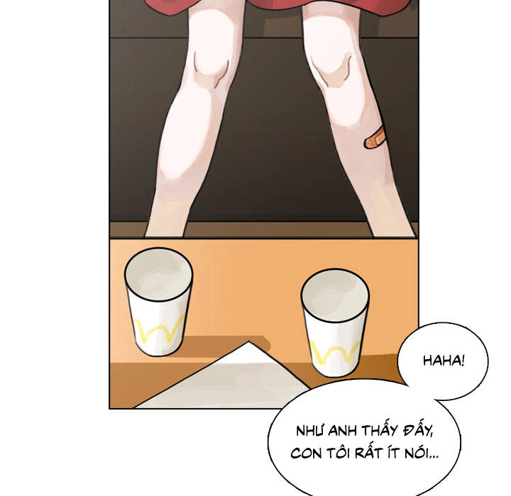 Cậu Ấy Xinh Quá! Chapter 1 - 22