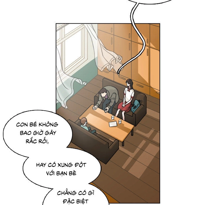 Cậu Ấy Xinh Quá! Chapter 1 - 23