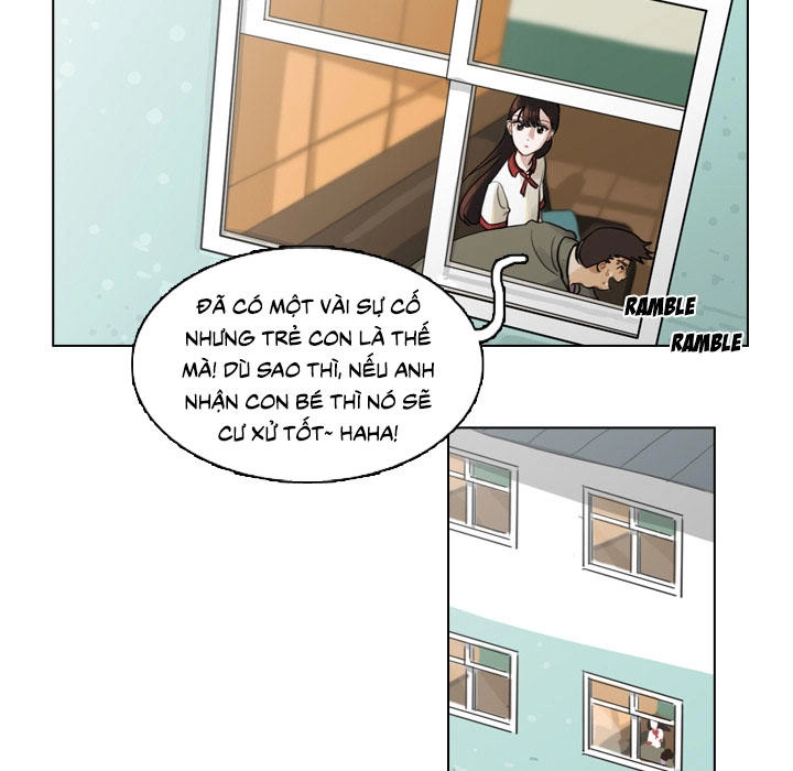 Cậu Ấy Xinh Quá! Chapter 1 - 25