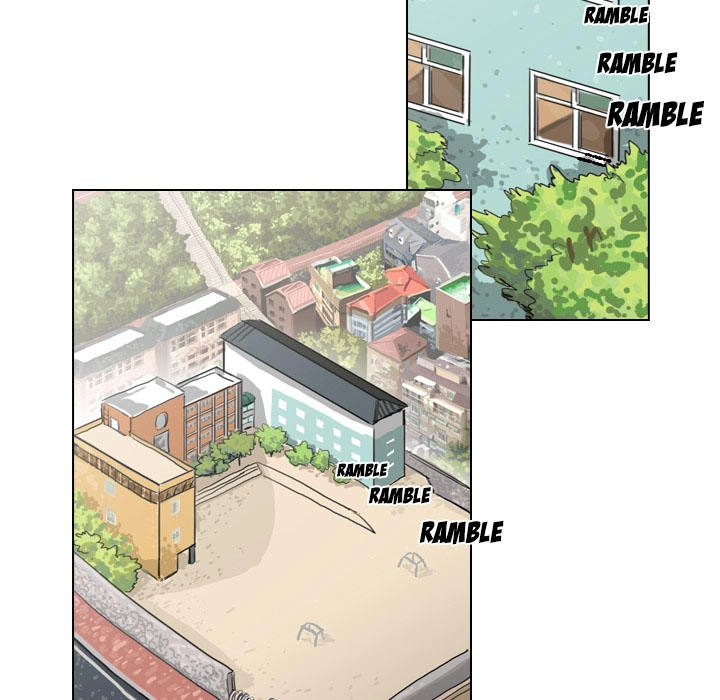 Cậu Ấy Xinh Quá! Chapter 1 - 26