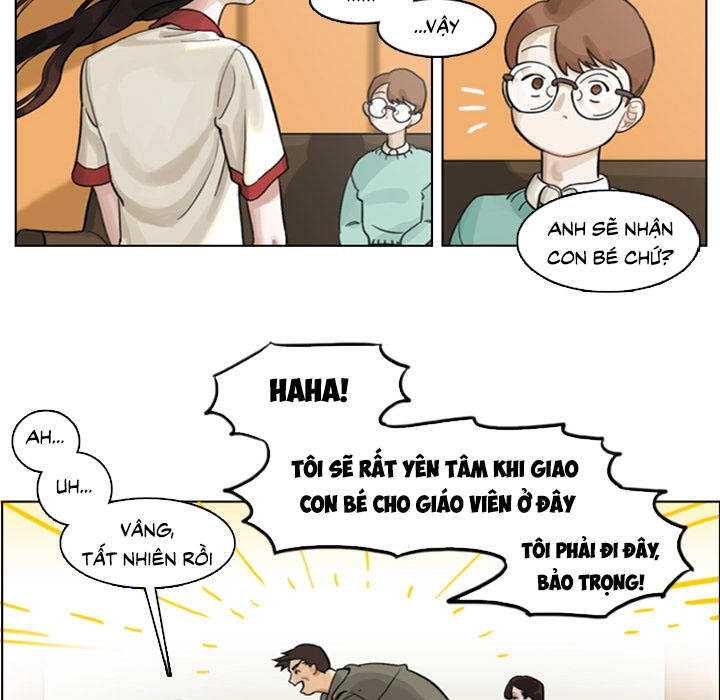 Cậu Ấy Xinh Quá! Chapter 1 - 28