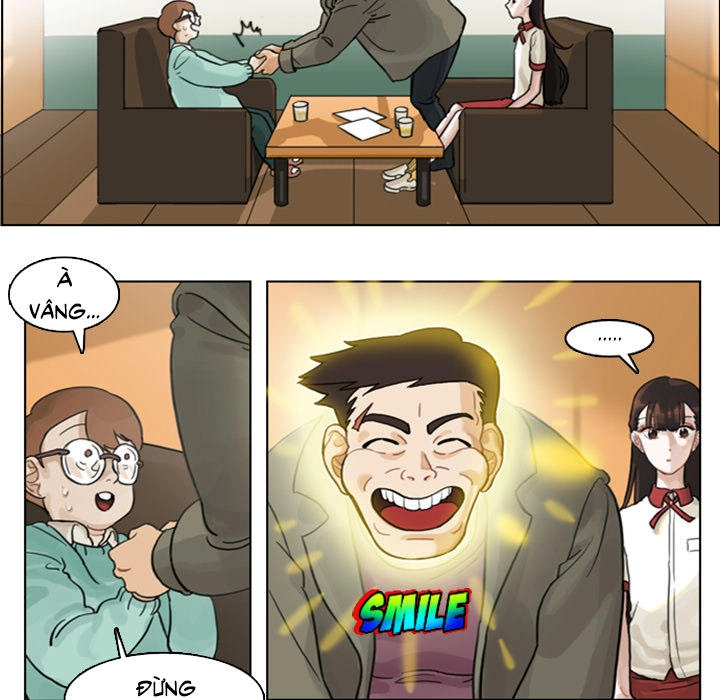 Cậu Ấy Xinh Quá! Chapter 1 - 29