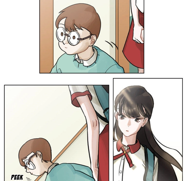 Cậu Ấy Xinh Quá! Chapter 1 - 32