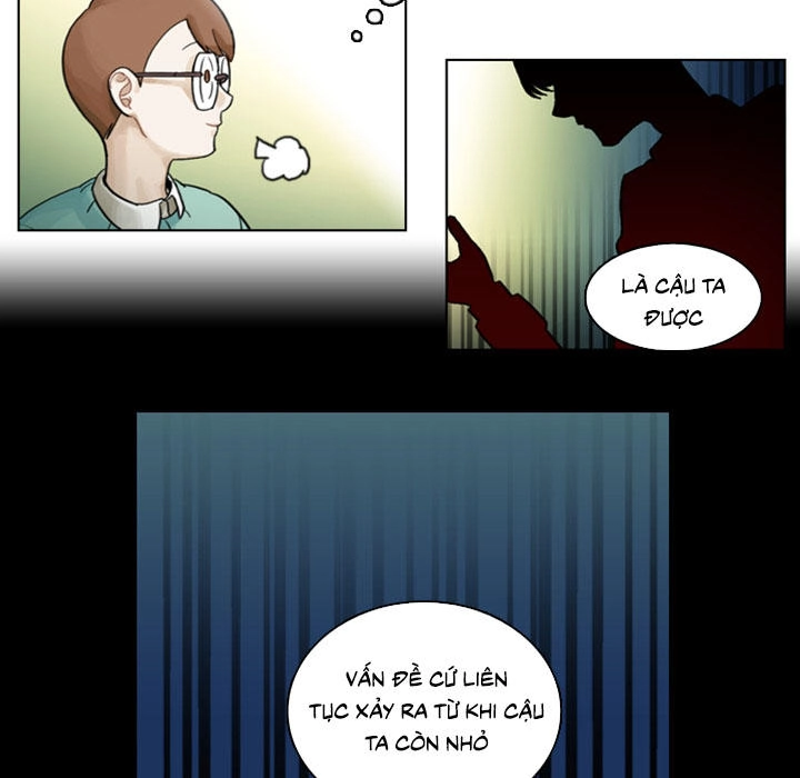 Cậu Ấy Xinh Quá! Chapter 1 - 34