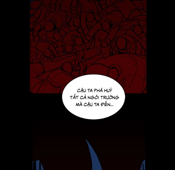 Cậu Ấy Xinh Quá! Chapter 1 - 36