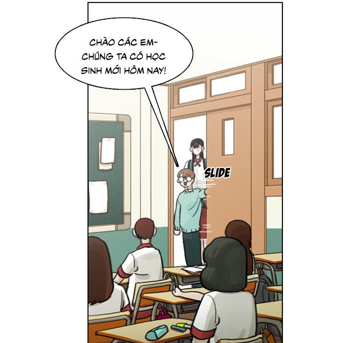 Cậu Ấy Xinh Quá! Chapter 1 - 40