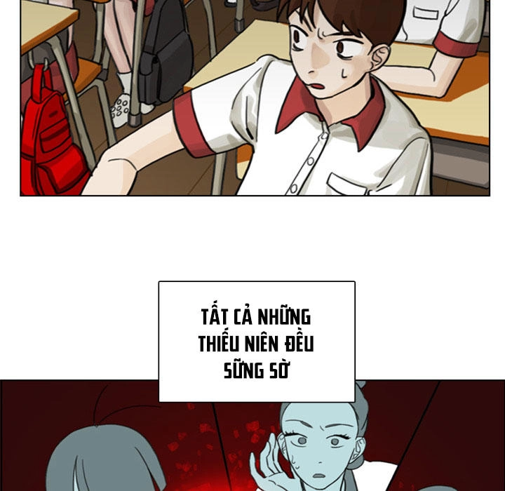 Cậu Ấy Xinh Quá! Chapter 1 - 44